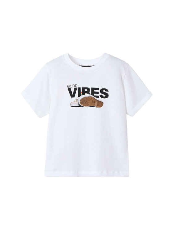Mayoral Mayoral 2er-Set T-Shirts 3040 Bunt Regular Fit