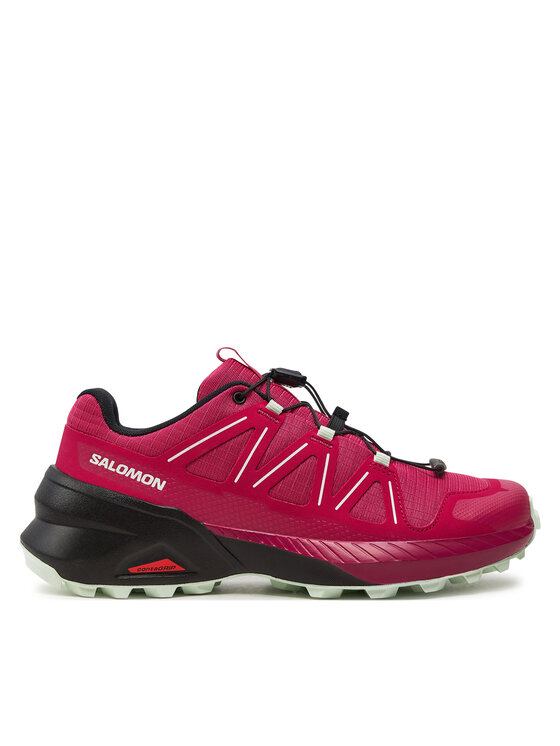 Salomon Skriešanas apavi Speedcross Peak L47604100 Rozā