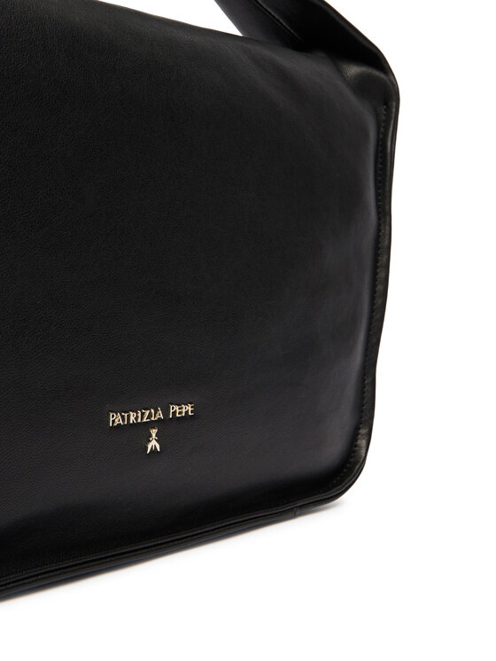 Patrizia Pepe Patrizia Pepe Käekott 8B0314/L177-K103 Must