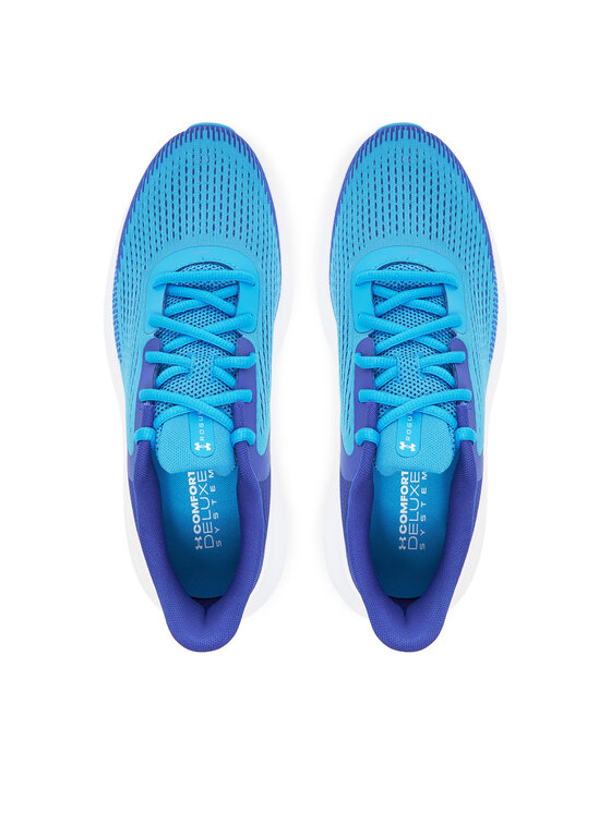 Under Armour Under Armour Běžecké boty Rogue 5 3028256-428 Modrá