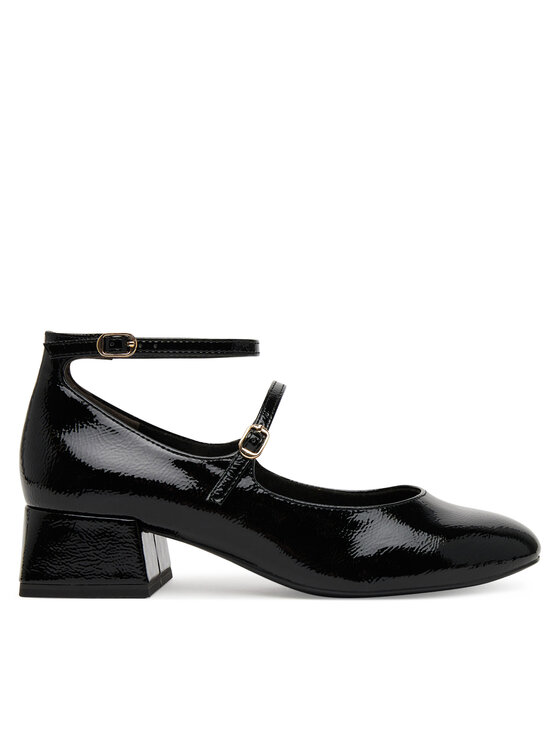 Tamaris Tamaris Scarpe basse 1-22331-44 Nero