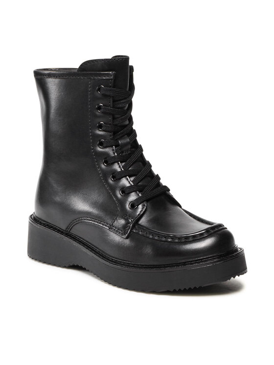 Lasocki Lasocki Botine WI16-CURRIE-05 Negru