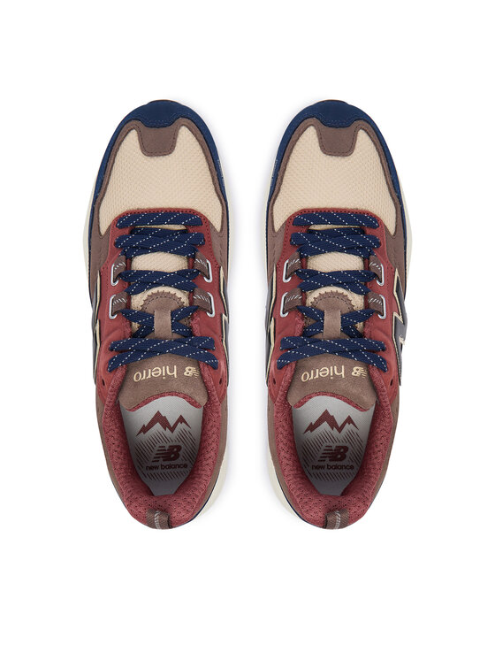 New Balance New Balance Туристически Foam X Hierro Trek MHIET5D9 Кафяв