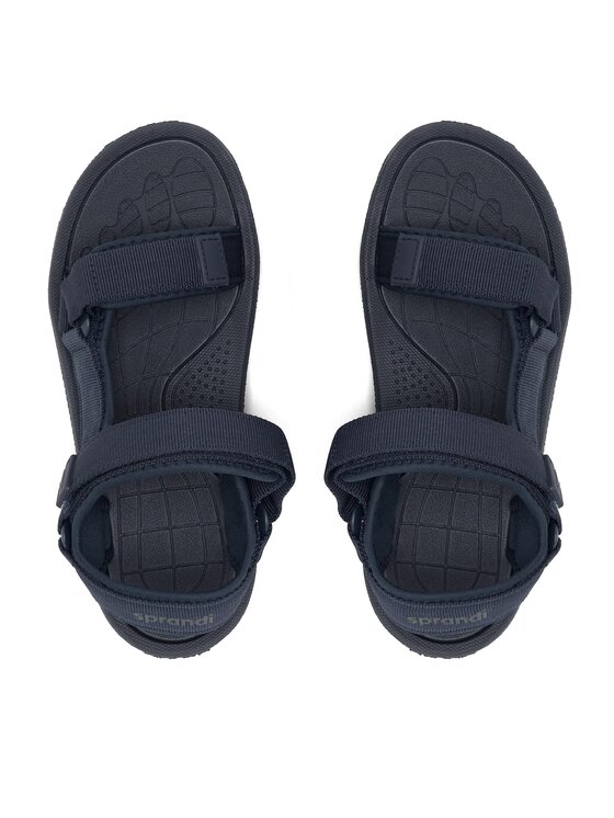 Sprandi Sprandi Sandalen BP40-MB520 Dunkelblau