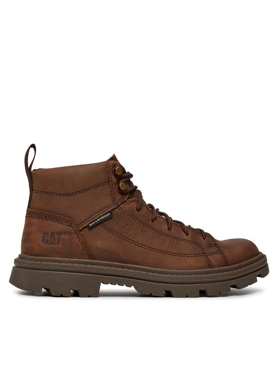 CAT Footwear CAT Footwear Trappers Modulate P725406 Maro