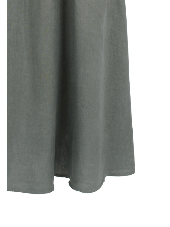 ACANFORA ACANFORA Vestito A021-VERMIL Verde Regular Fit