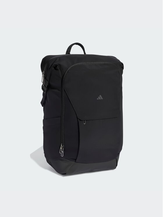 adidas adidas Plecak biegowy 158986 Czarny
