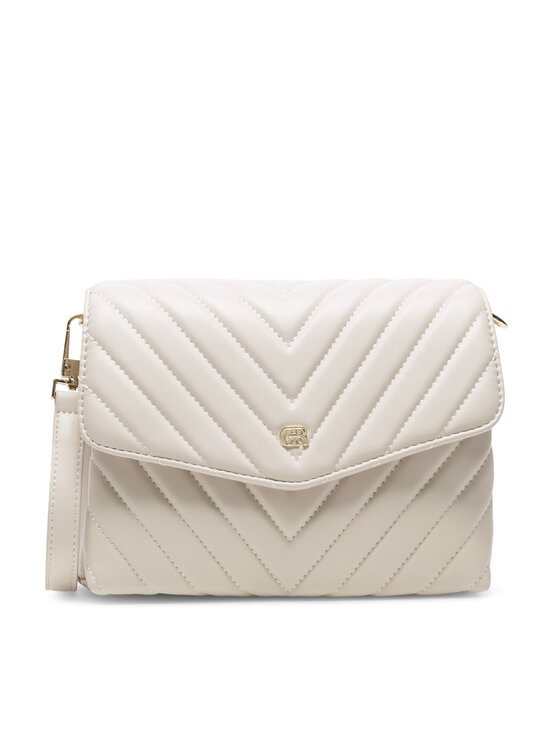 Gino Rossi Gino Rossi Handtasche TYLO-193 Écru