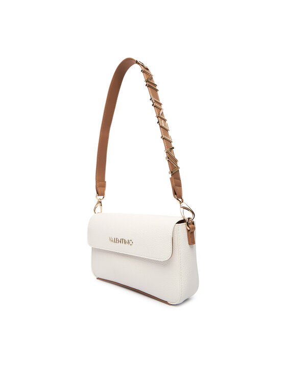 Valentino Valentino Rankinė Alexia VBS5A804 Balta