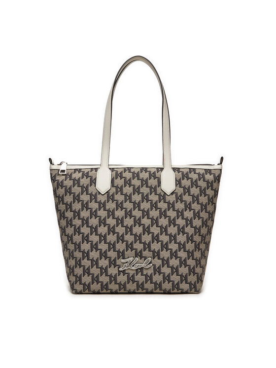 Geantă KARL LAGERFELD 245W3034 Colorat