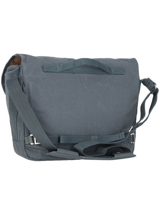 Fjällräven Fjällräven Torebka 189112 Szary