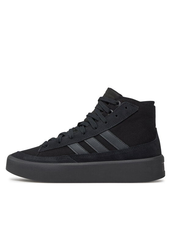 adidas adidas Tenisice Znsored High ID8245 Crna