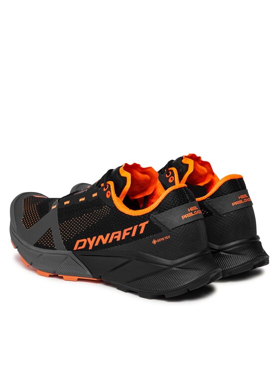 Dynafit Dynafit Buty do biegania Ultra 100 Gtx GORE-TEX 64089 Czarny