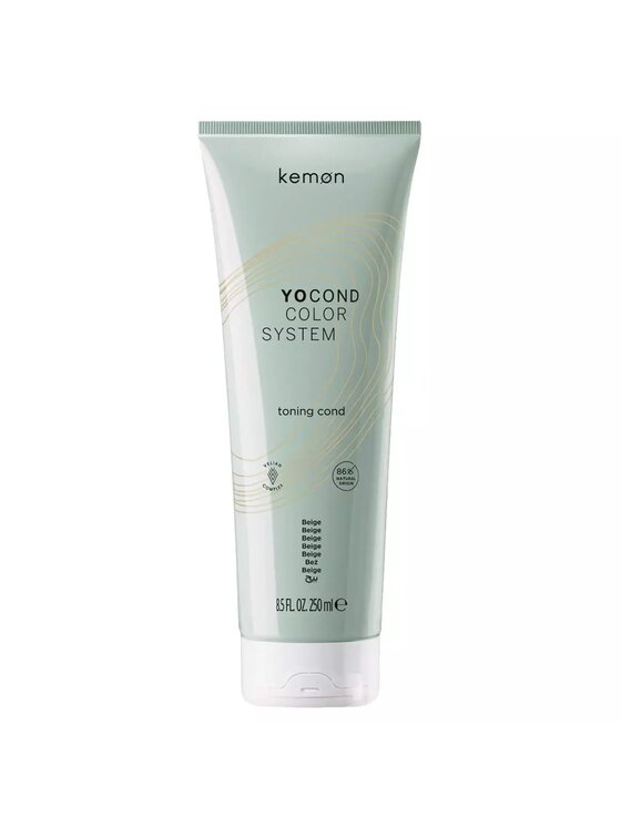 Kemon Kemon Beige Odżywka do włosów