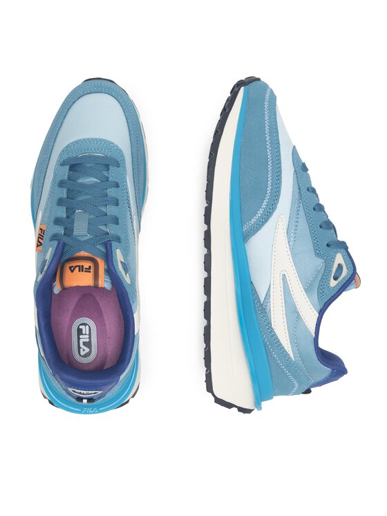 Fila Fila Laisvalaikio batai Reggio F Wmn FFW0079.50013 Mėlyna