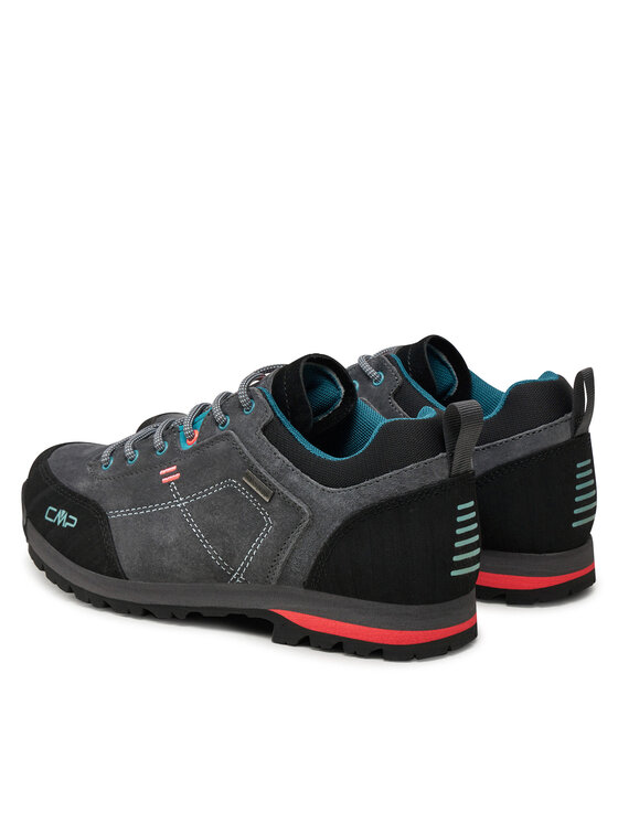 CMP CMP Trekkings Alcor 2.0 Wmn Trekking Shoes 3Q18566 Maro