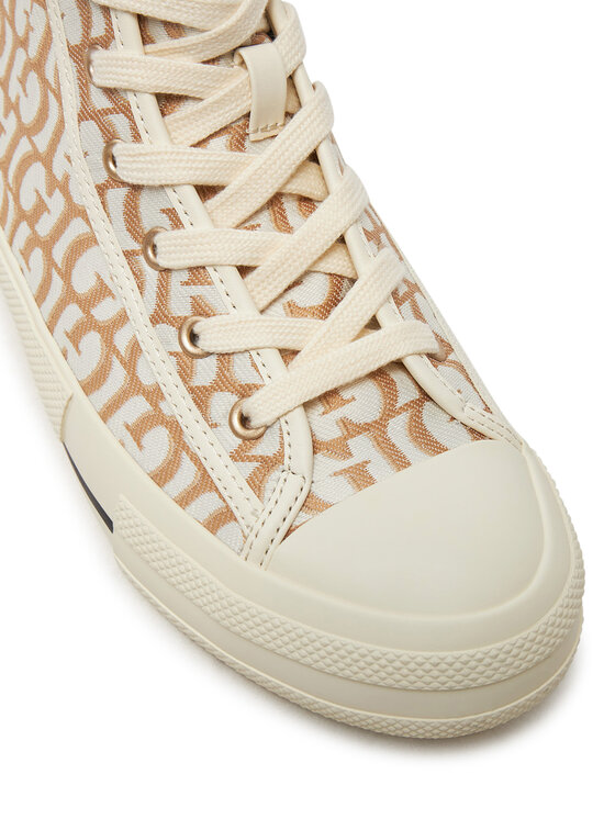 Guess Guess Tenisice FLPCOL FAL12 Bež