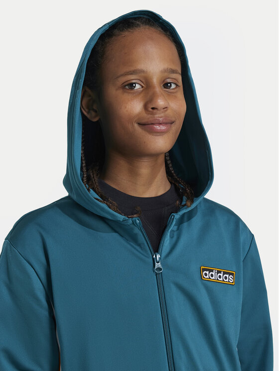 adidas adidas Džemperis Adibreak IX5188 Turkio Regular Fit
