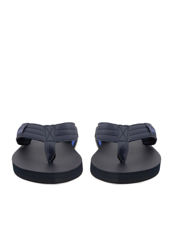 Quiksilver Quiksilver Σαγιονάρες EO-DUNE CQ10036MDM Σκούρο μπλε