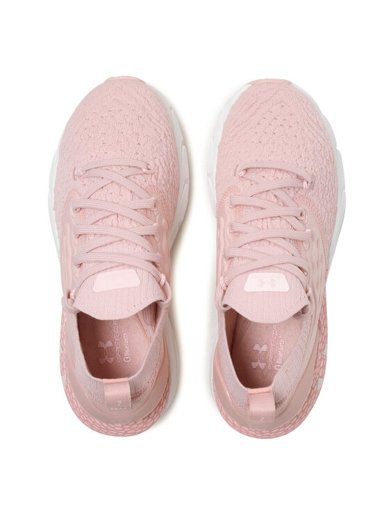 Under Armour Under Armour Buty do biegania Ua W Hovr Phantom 2 3023021-601 Różowy