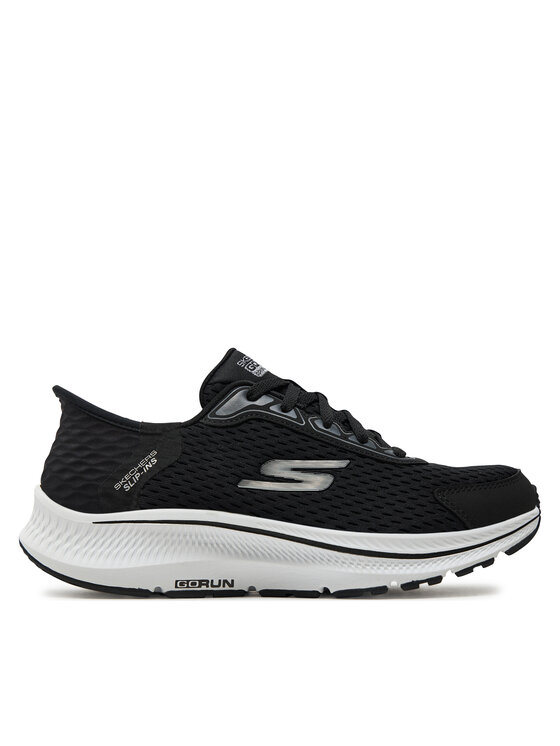 Pantofi pentru alergare Skechers Go Run Consistent 2.0-Endure 128615/BKSL Negru