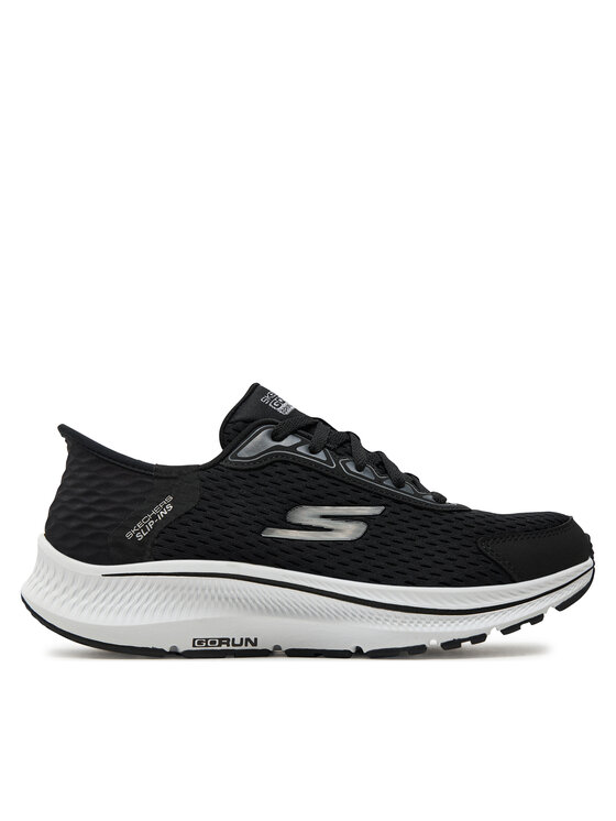 Skechers Skechers Tekaški čevlji Go Run Consistent 2.0-Endure 128615/BKSL Črna