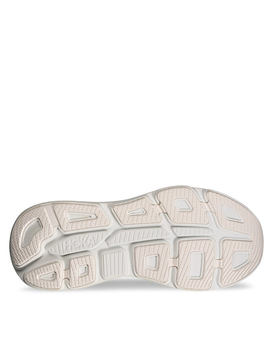 Hoka Hoka Bežecké topánky Bondi 9 1162011 Žltá