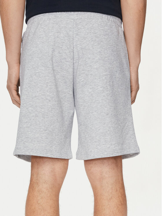 Jack&Jones Jack&Jones Set 2 para sportskih kratkih hlača Logo 12257015 Šarena Comfort Fit