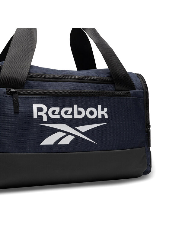 Reebok Reebok Geantă sport RBK-035-CCC-05 Bleumarin