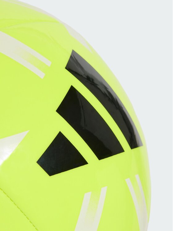 adidas adidas Piłka 162931 Żółty