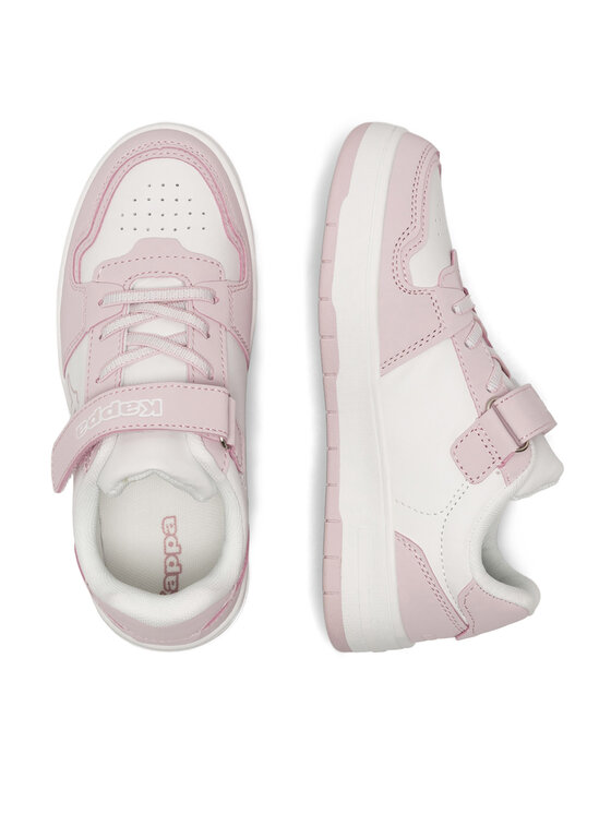 Kappa Kappa Sneakers SS24-3C001(IV)DZ Roz