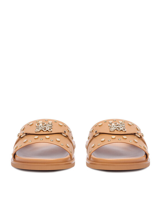 Nine West Nine West Чехли EO-TL758-1 Светлокафяв