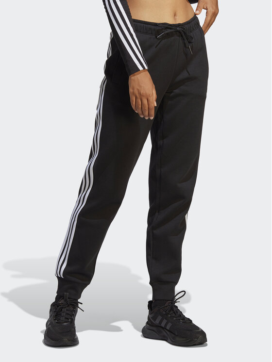 adidas Future Icons 3-Stripes Tracksuit Bottoms Womens