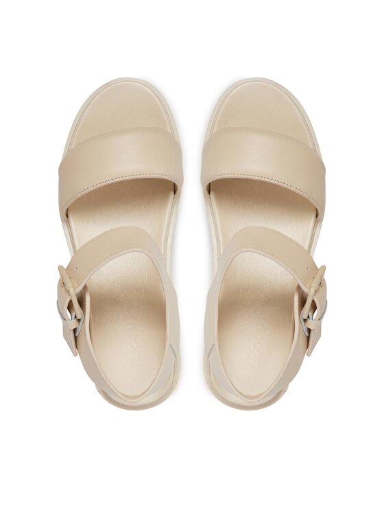 Lasocki Lasocki Sandalen WYL3440-3Z Beige