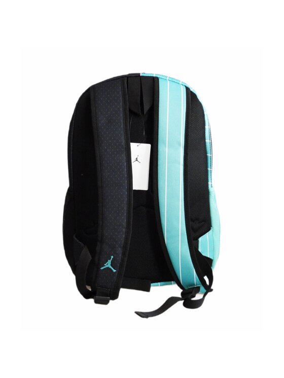 Nike Nike Plecak Air Jordan Jan Play Off Czarny