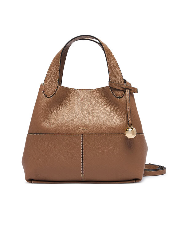 Furla Furla Käekott Primrose M WB02225 HSF000 4489S Pruun
