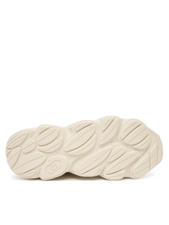 Liu Jo Liu Jo Снікерcи Steffy 01 BF5061 P0304 Écru