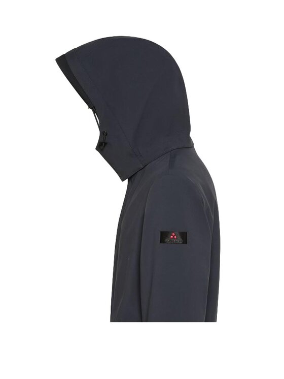 Peuterey Peuterey Giubbotto invernale 67510-102366 Blu Regular Fit