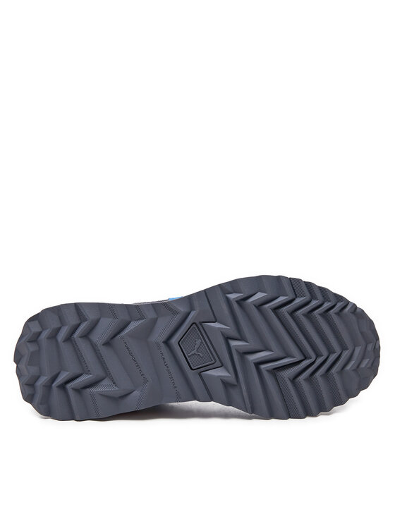 Puma Puma Laisvalaikio batai Road Rider BTS Jr 398712 02 Mėlyna