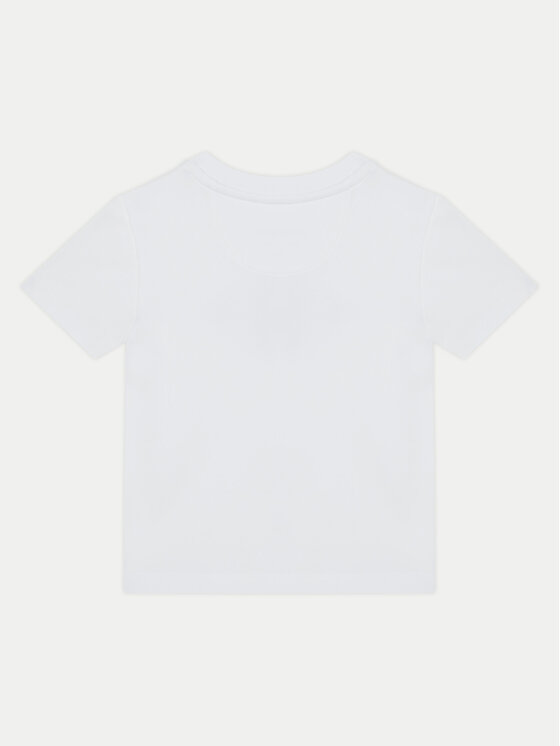 Calvin Klein Jeans Calvin Klein Jeans Set trenerka Monogram Starter IN0IN00011 Zelena Regular Fit