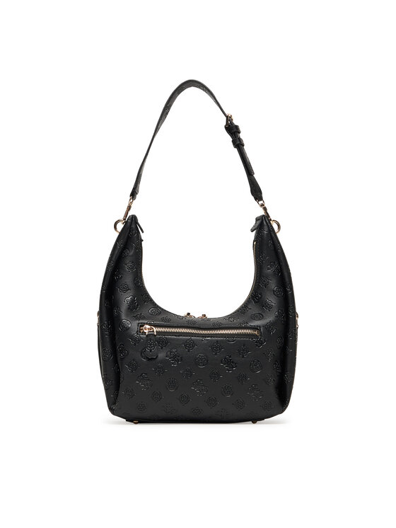 Guess Guess Τσάντα Phoebe HWPD96 65020 Μαύρο