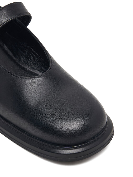 Vagabond Shoemakers Vagabond Shoemakers Κλειστά παπούτσια Ellis 6030-001-20 Μαύρο