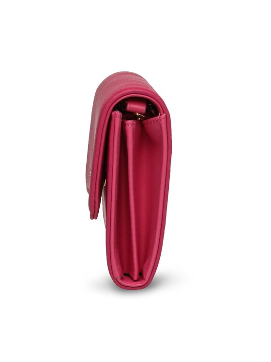 Steve Madden Steve Madden Torbica Bmylo SM13001410-02002-PNK Ružičasta