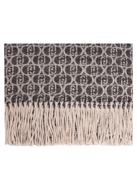 Liu Jo Liu Jo Κασκόλ 2F5018 T0300 Γκρι