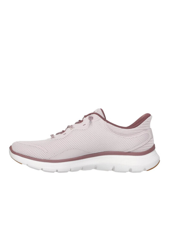 Skechers Skechers Sneakersy 150218-LTMV Różowy