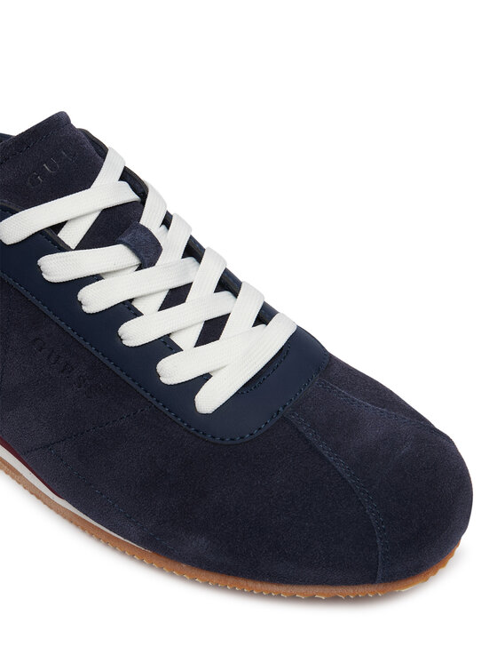 Guess Guess Sneakers FMJORI SUE12 Blu scuro