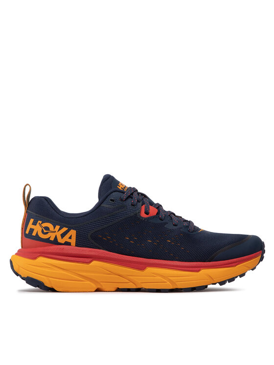 Hoka Hoka Παπούτσια για Τρέξιμο M Challenger Atr 6 1106510 Σκούρο μπλε