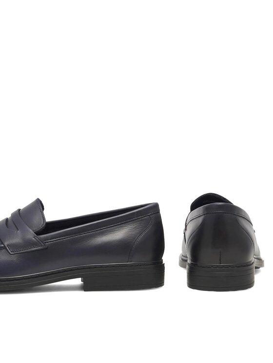 Lasocki Lasocki Loafers ICELAND-23 MI25 Blu scuro