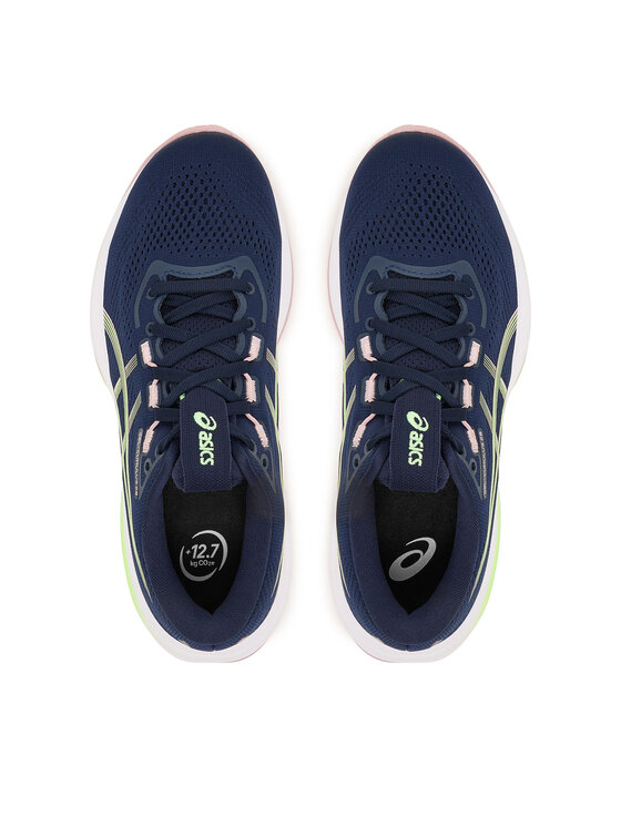 Asics Asics Маратонки за бягане Gel-Cumulus 28 1012B916 Тъмносин