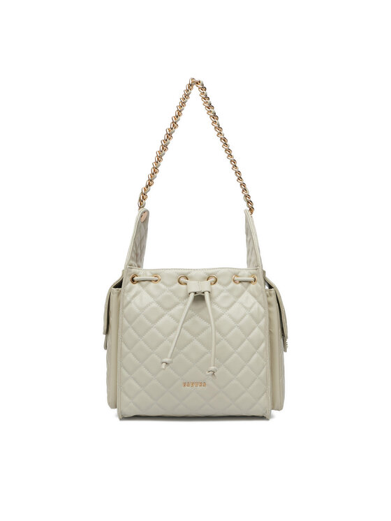 Badura Badura Handtasche EO-HAIDI-RX8968 Grün